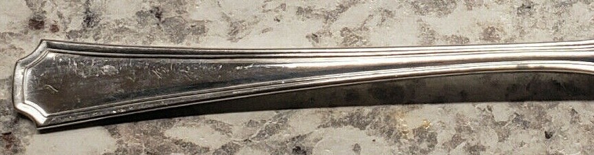 Oneida Clairhill Fairhill Silverplate Flatware Your Choice