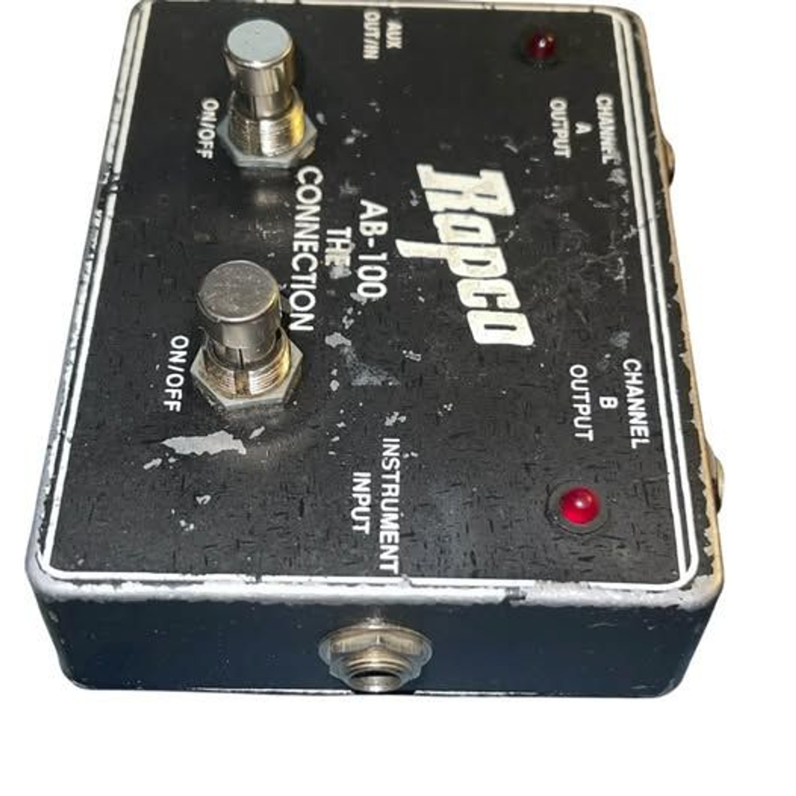 Rapco AB-100