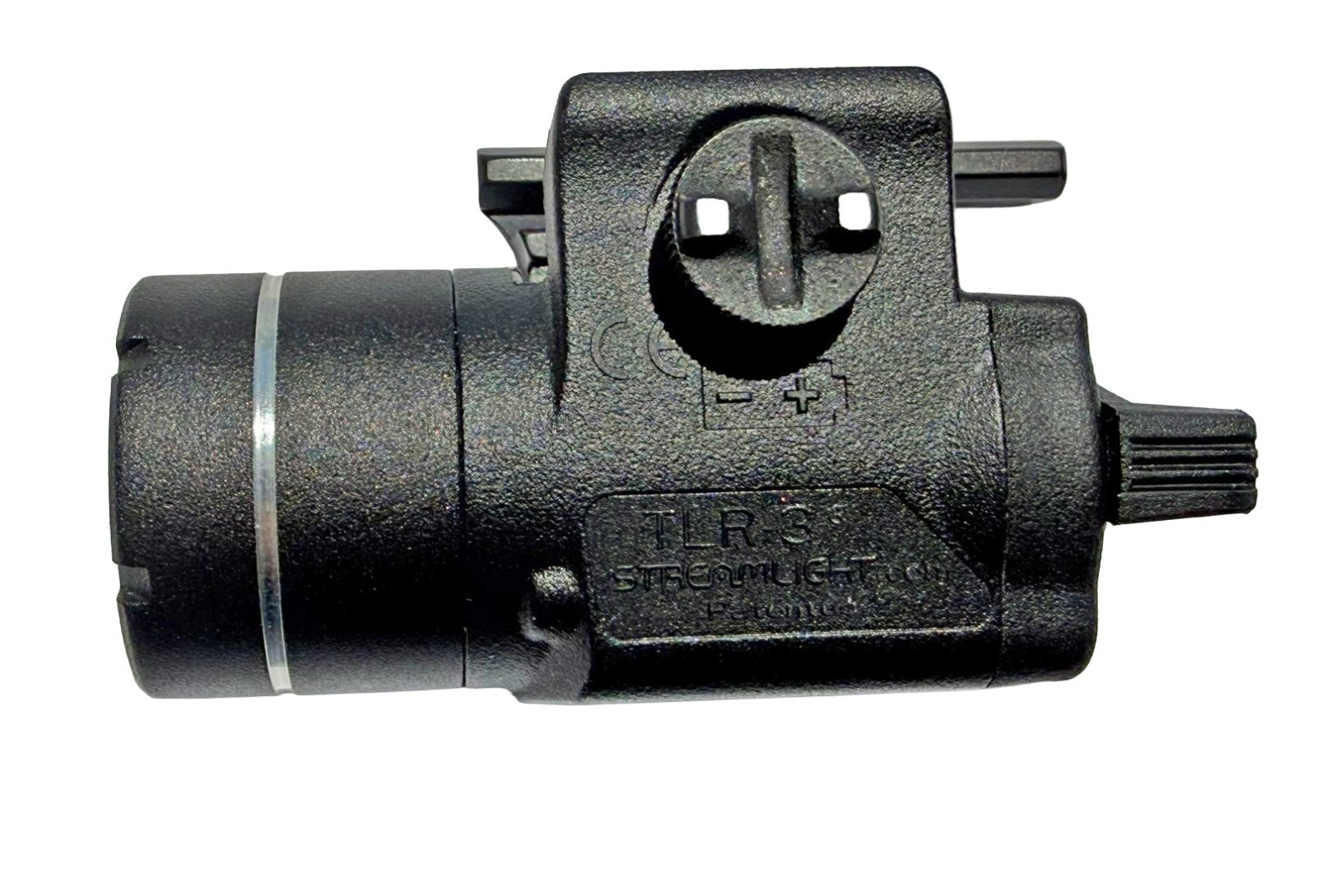 Streamlight 69221 TLR-3 Weapon-Mounted Light Heckler & Koch USP Compact+Batts LN