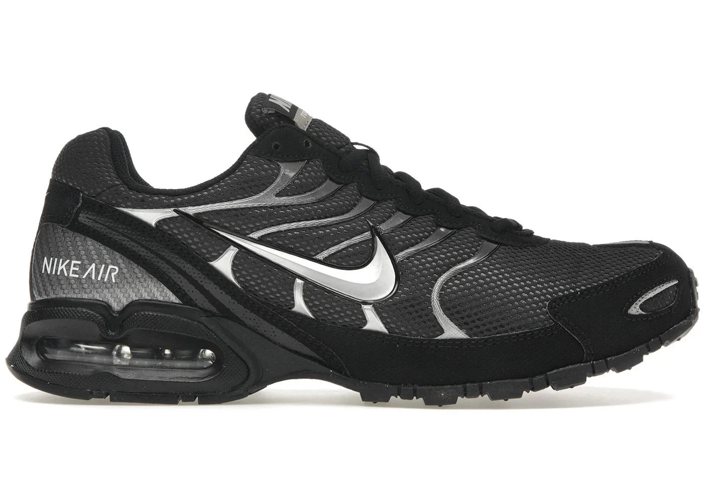 NIKE MENS AIR MAX TORCH 4 TRAINING SHOES #343846 002
