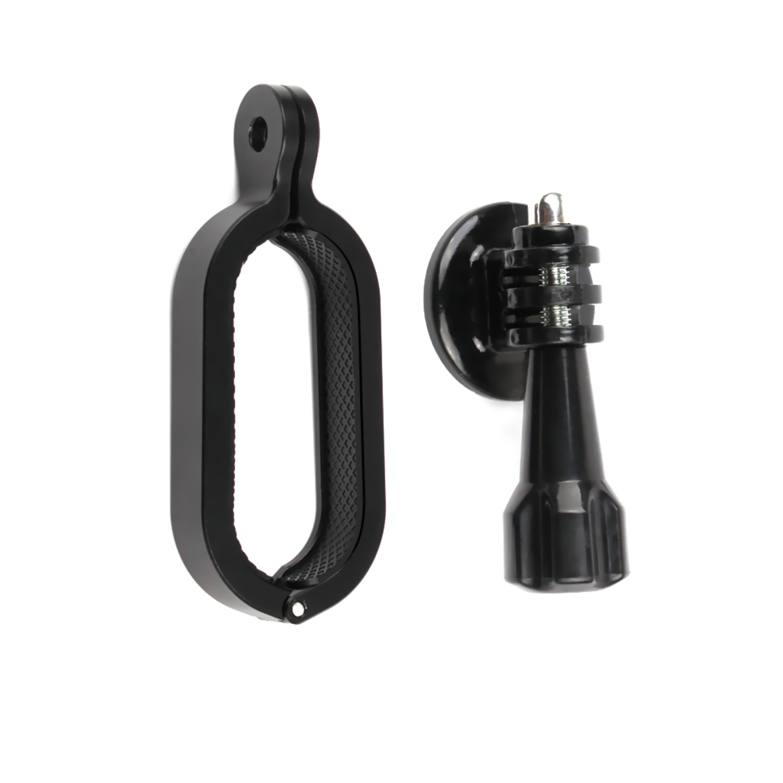 Aluminium Alloy Border Frame Protective Case Adapter Mount For Insta 360 Camera