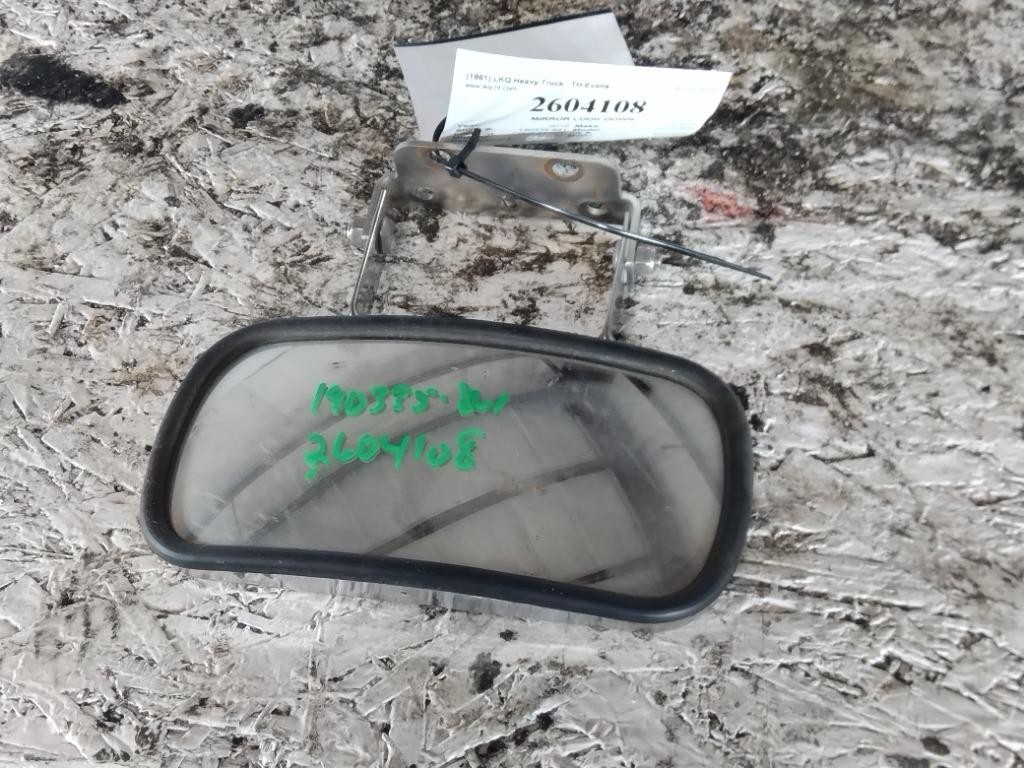 Replaces 2019 MACK ANTHEM LOOK DOWN MIRROR , GA