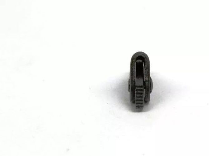 Bridger Sure Hold Cam Lock w/Teeth 3/32 - 25 Pack