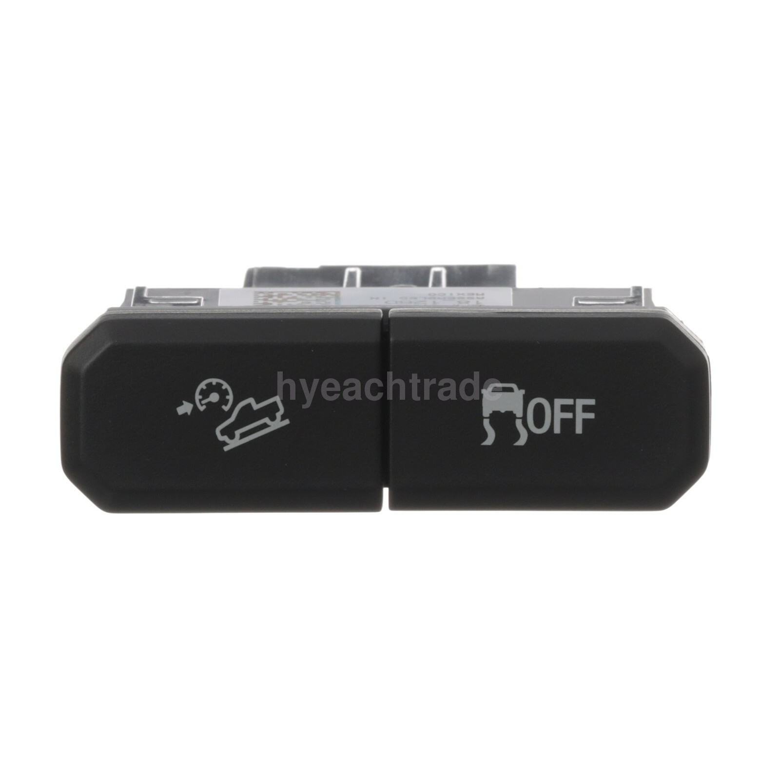 Fits 2015-2020 F150 Hill Descent Traction Control Dash Switch Replacement Button