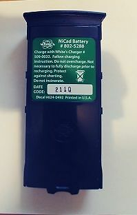 Whites 6T Rechargeable Battery