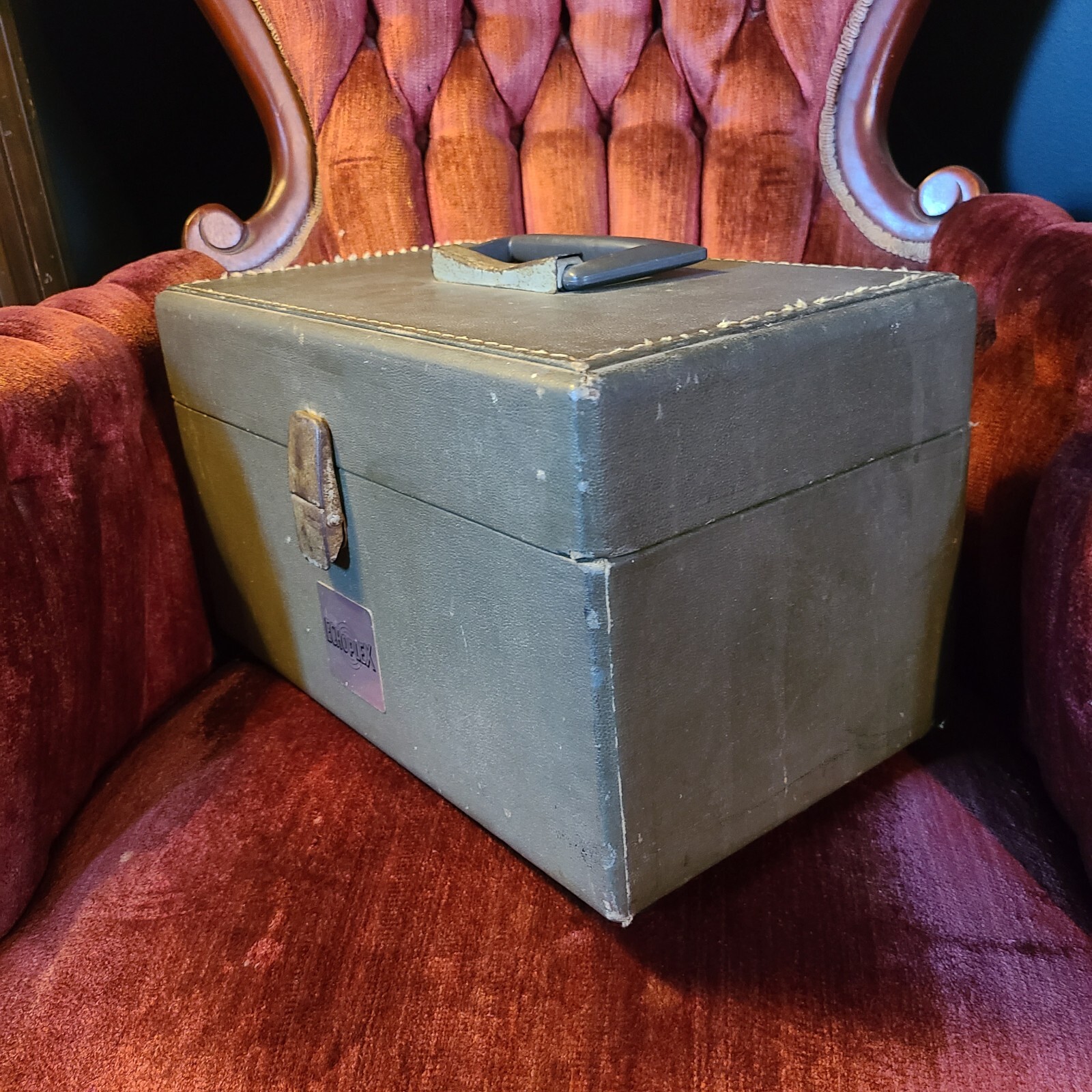 1960's Maestro Echoplex EP-2 Tape Delay