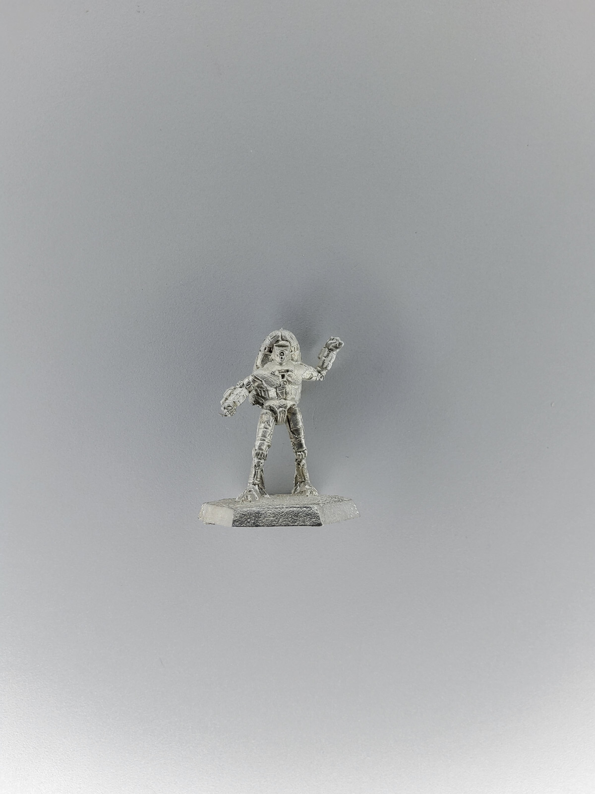 Battletech Miniatures - Siren ProtoMech (1) - BT-379 - Iron Wind Metals