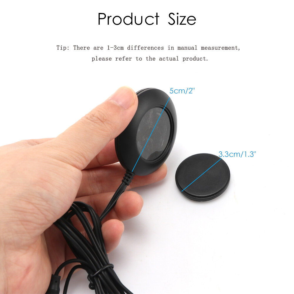 Wireless Bluetooth Receiver FM Transmitter Adapter USB AUX Plug For Car Audio