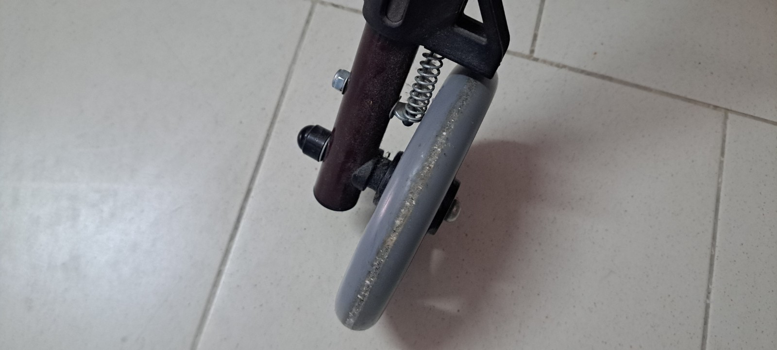 walker trolley