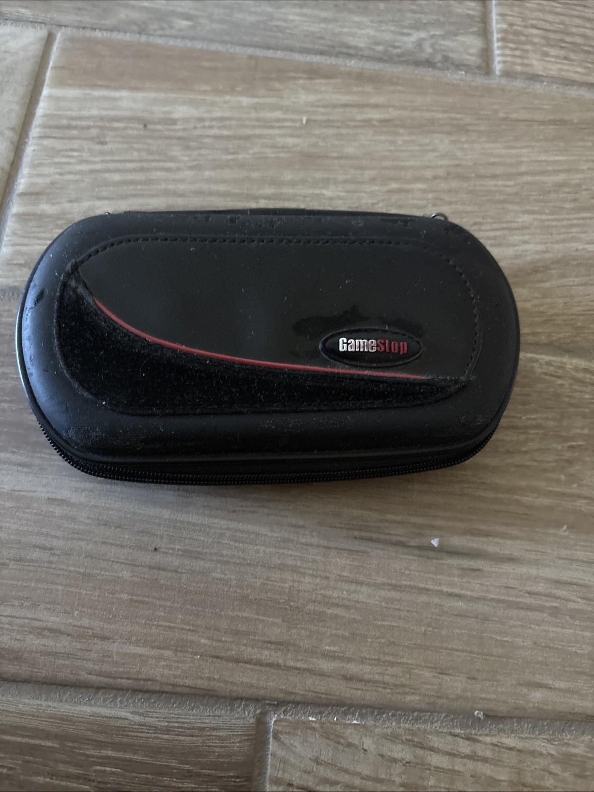 GameStop Travel Case