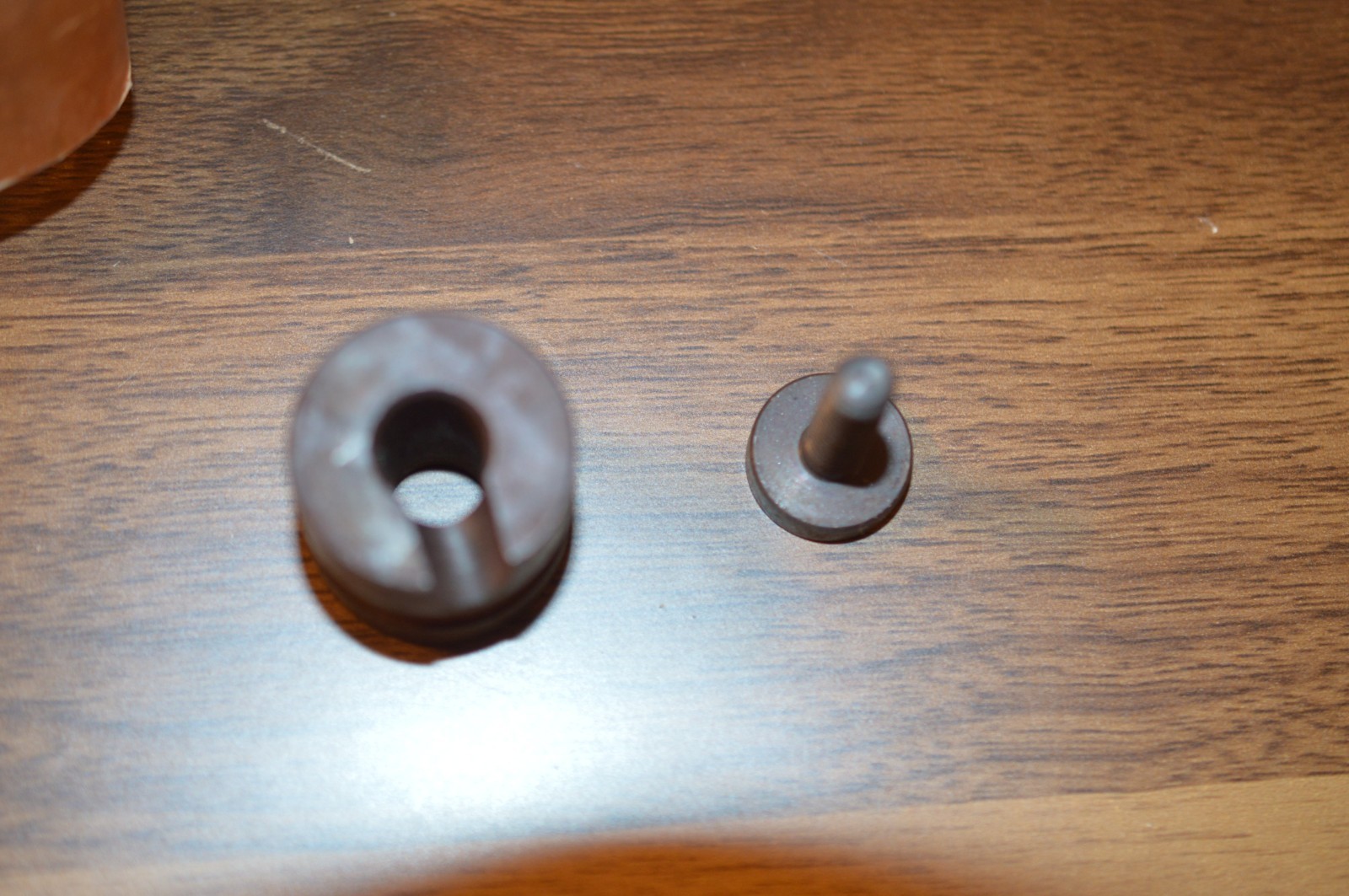 C&H Armory Group "M" Case Trimmer Holder