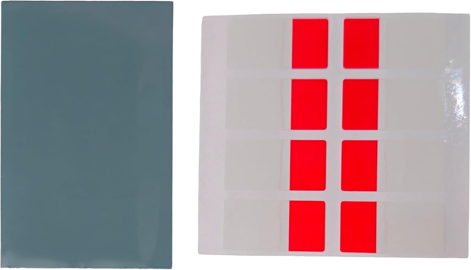 PTM7950 Phase Change Thermal Pad for CPU/GPU, 31x50x0.25mm, 8.5W/mK
