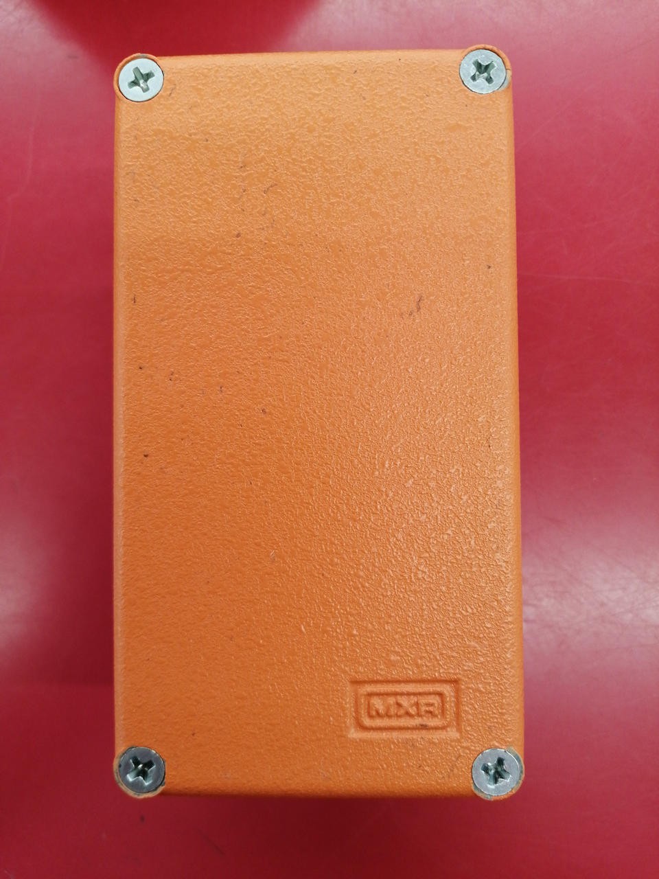 MXR PHASE 90 Effect Pedal