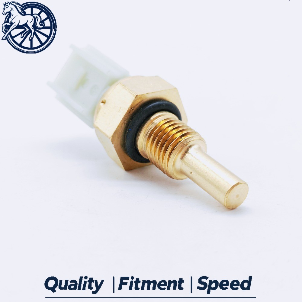 OEM Engine Coolant Temperature Sensor For 2006-2025 Honda & Acura