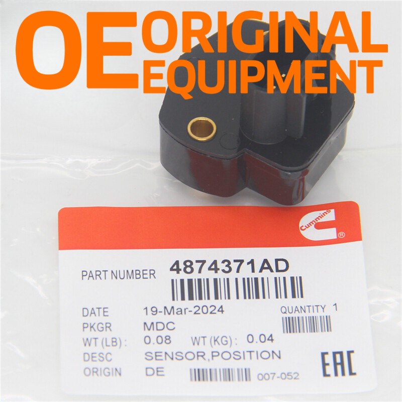 TPS Throttle Position Sensor fit for Dodge Dakota Durango Jeep Wrangler Liberty