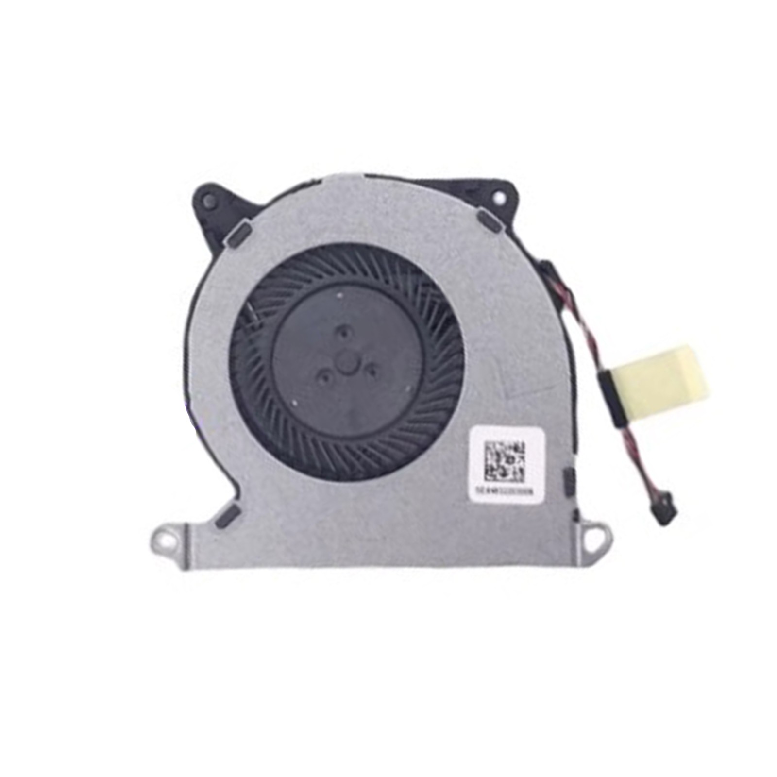 Game Console Built-in Cooling Fan for Steam Deck Generation II/OLED Edition