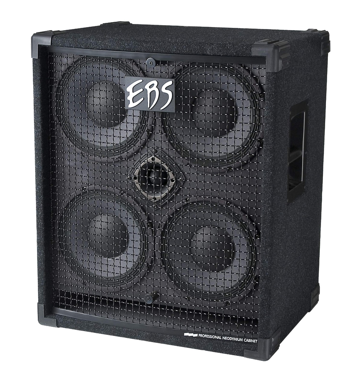 EBS Sweden AB EBS-NEO-410 Bass Amplifier Cabinet