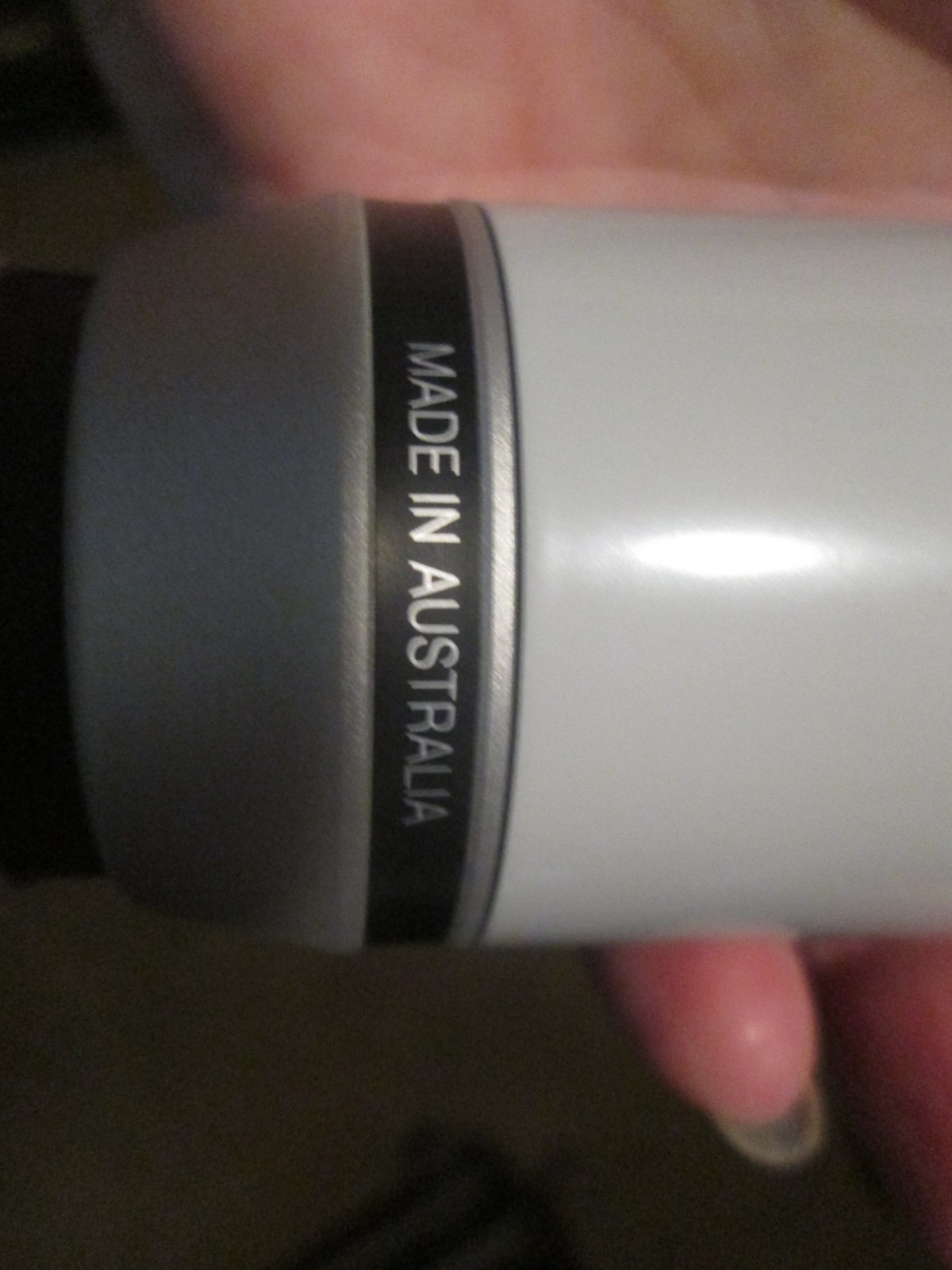 Rode NT1 Condenser Microphone