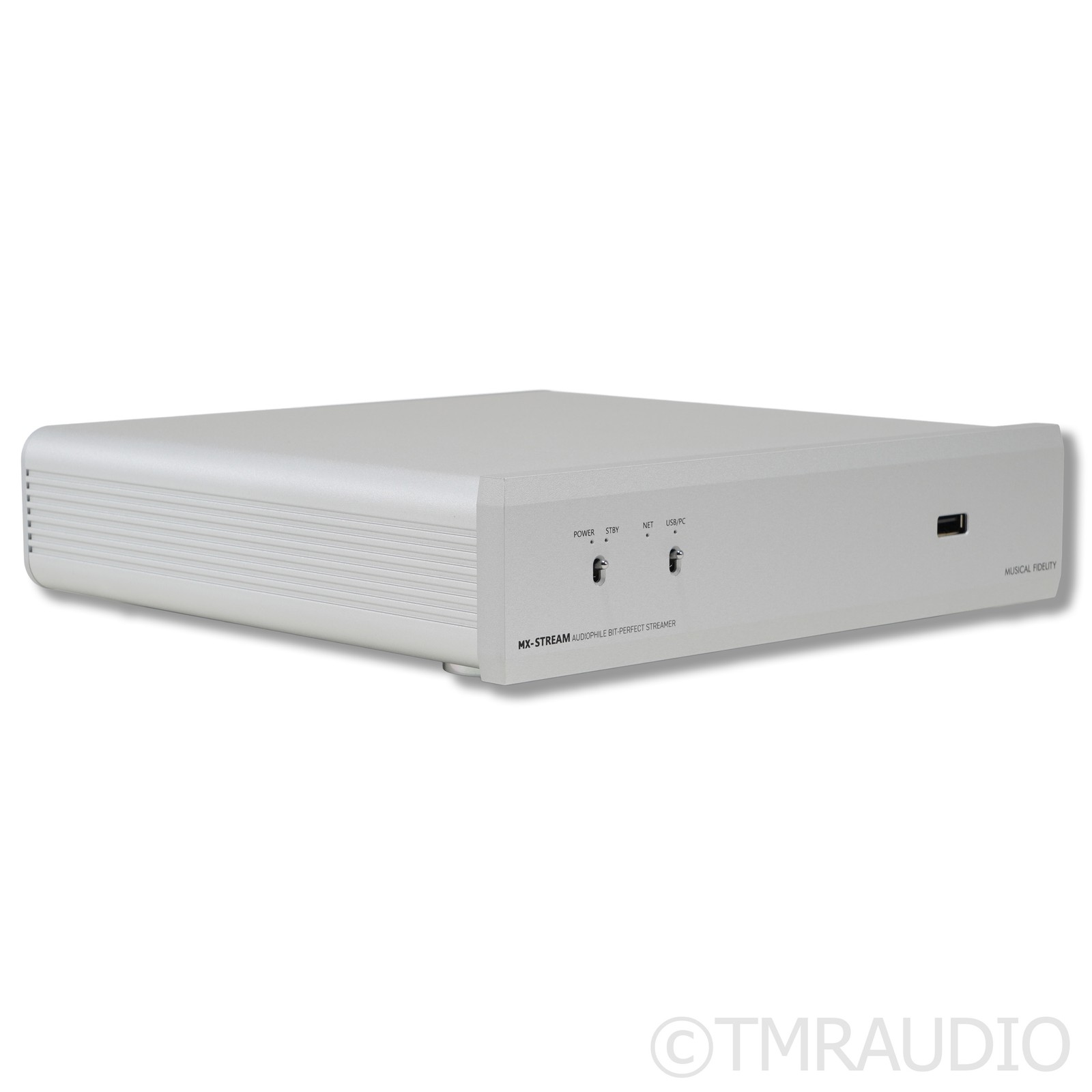 Musical Fidelity MX-Stream Network Streamer