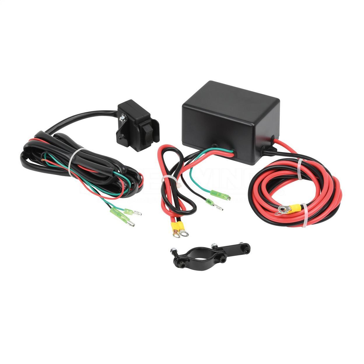 Superwinch Winch Controller | 2320200