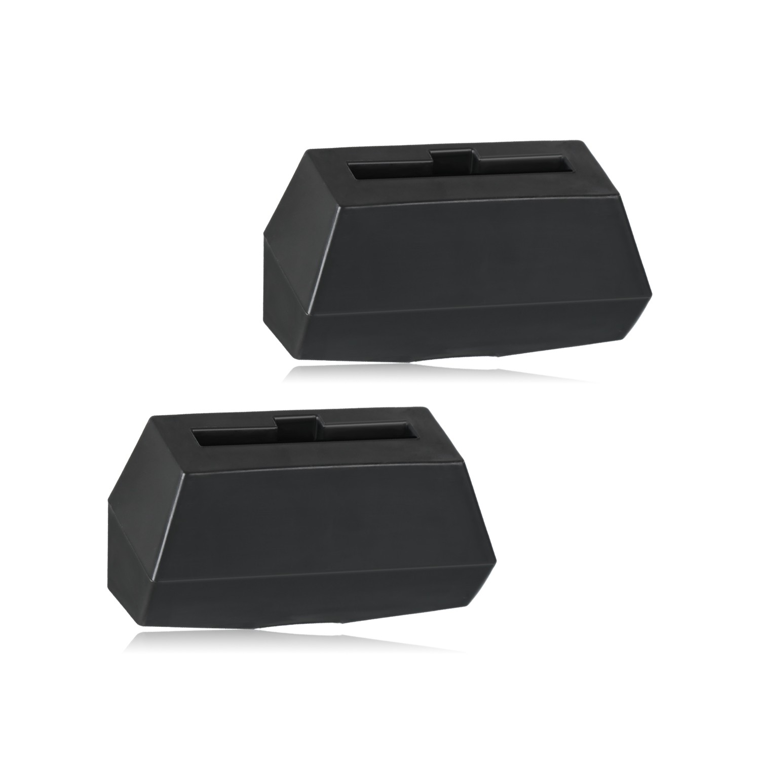 Quality 2x Hood Support Bushings for Peterbilt 579 Kenworth T880 T680