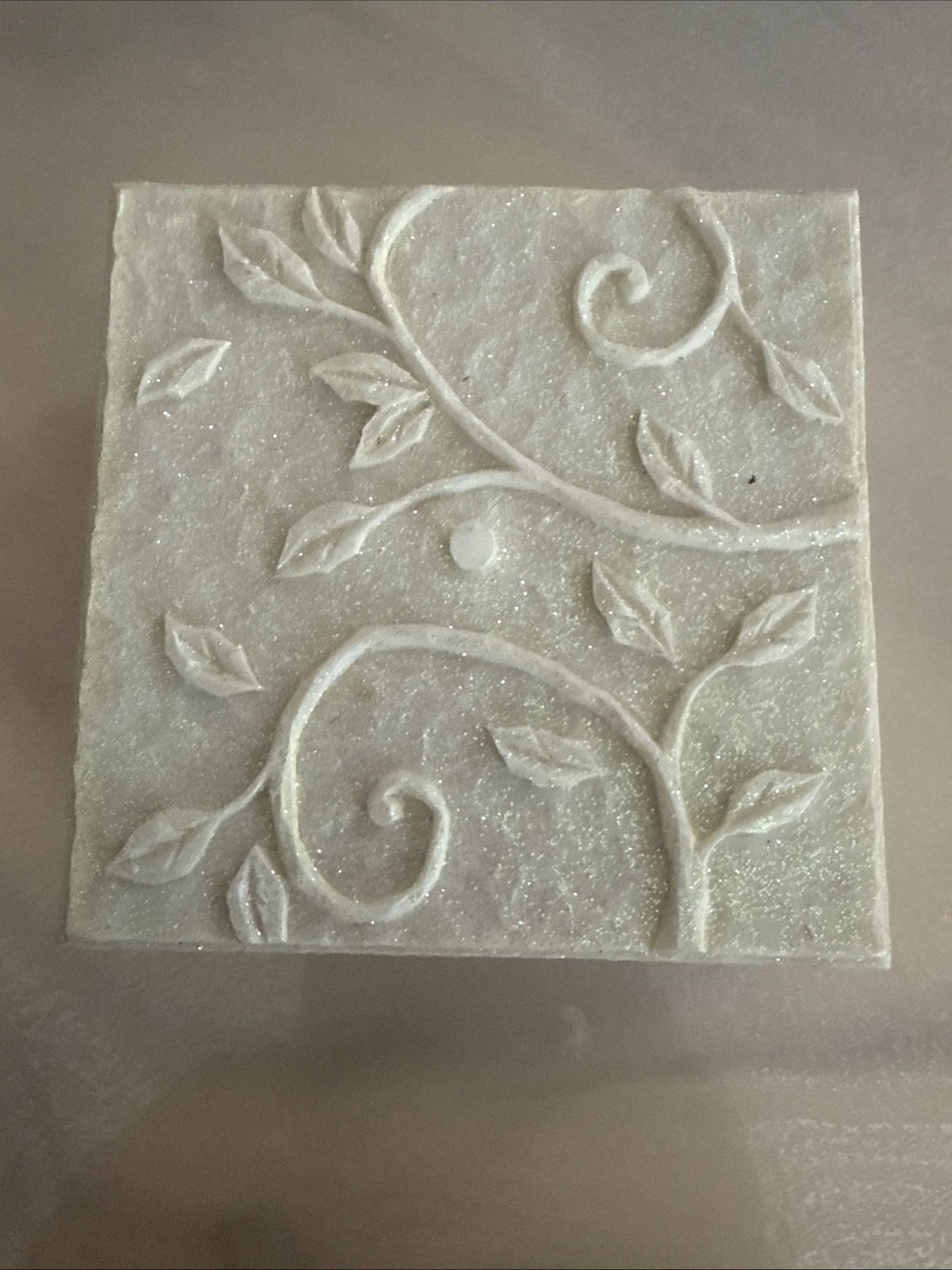 Foundations Trinket Box
