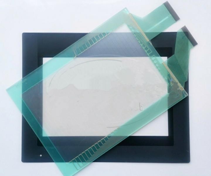 FOR NEW IN BOX PRO-FACE TOUCH SCREEN GLASS + PROTECTIVE FILM DMC-2306