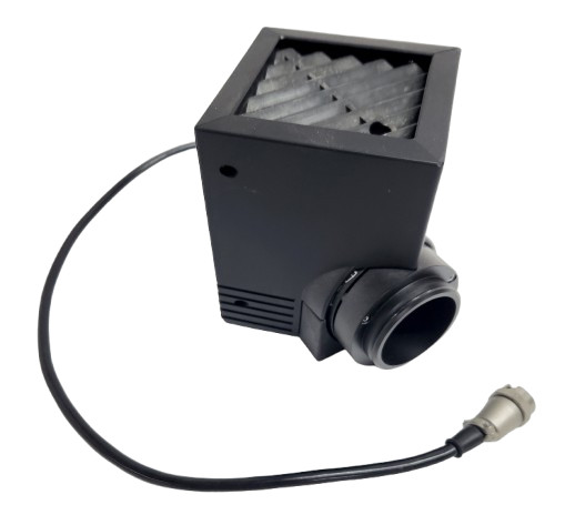 Olympus U-LH100L BX GX IX Microscope Halogen Lamphouse