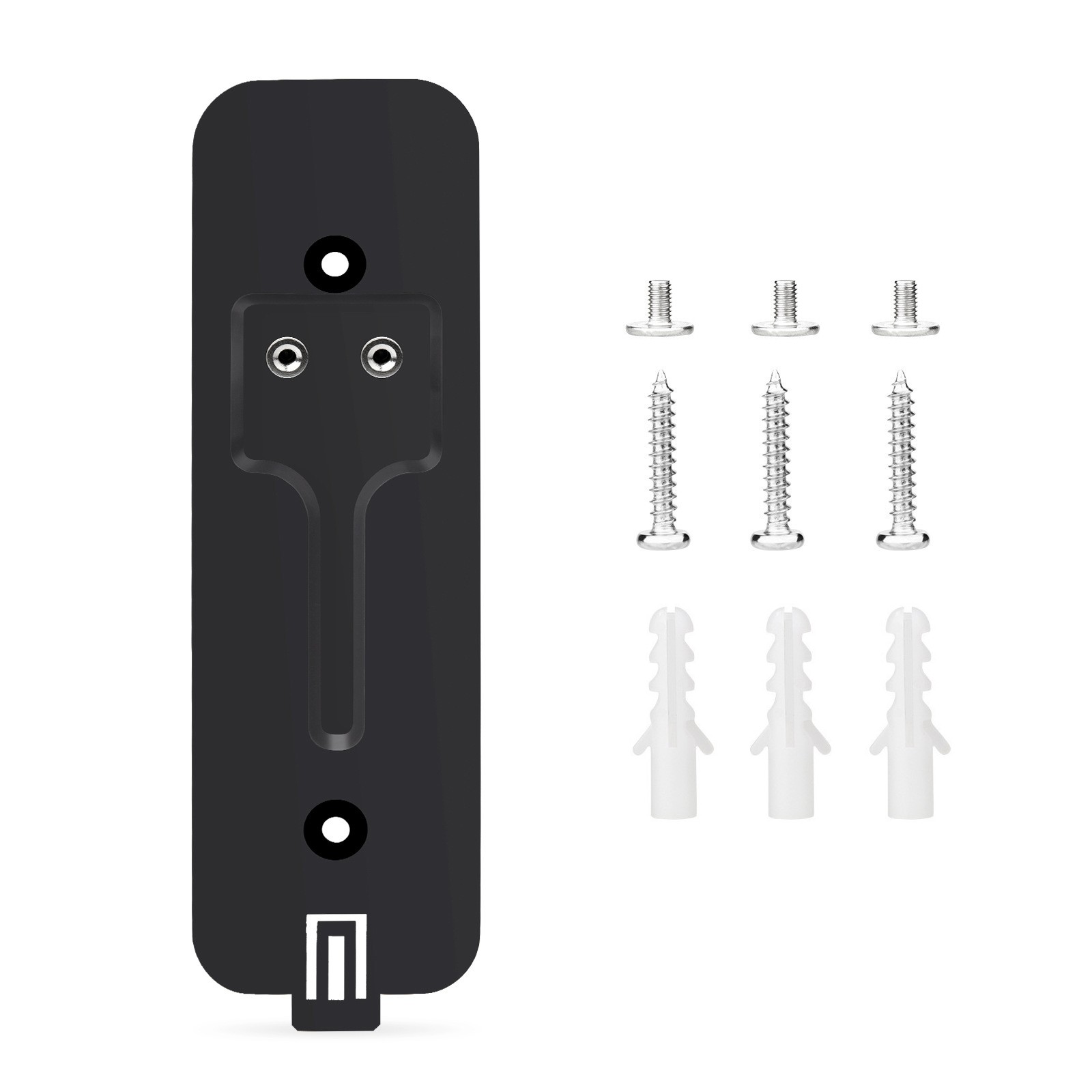 Backplate Mount Base Adapter For Blink Video Doorbell Doorbell Back Plate