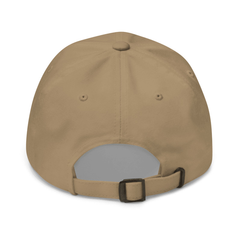 Mac Tools Embrodiered Logo Inspired Adjustable Classic Dad Hat
