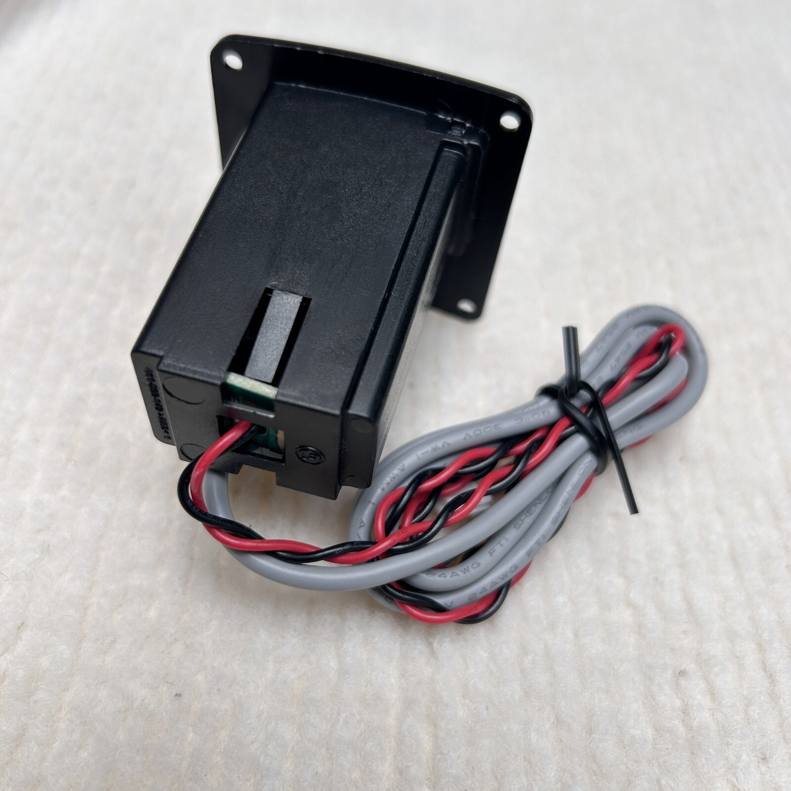 FISHMAN Presys II guitar pickup Active Genuine