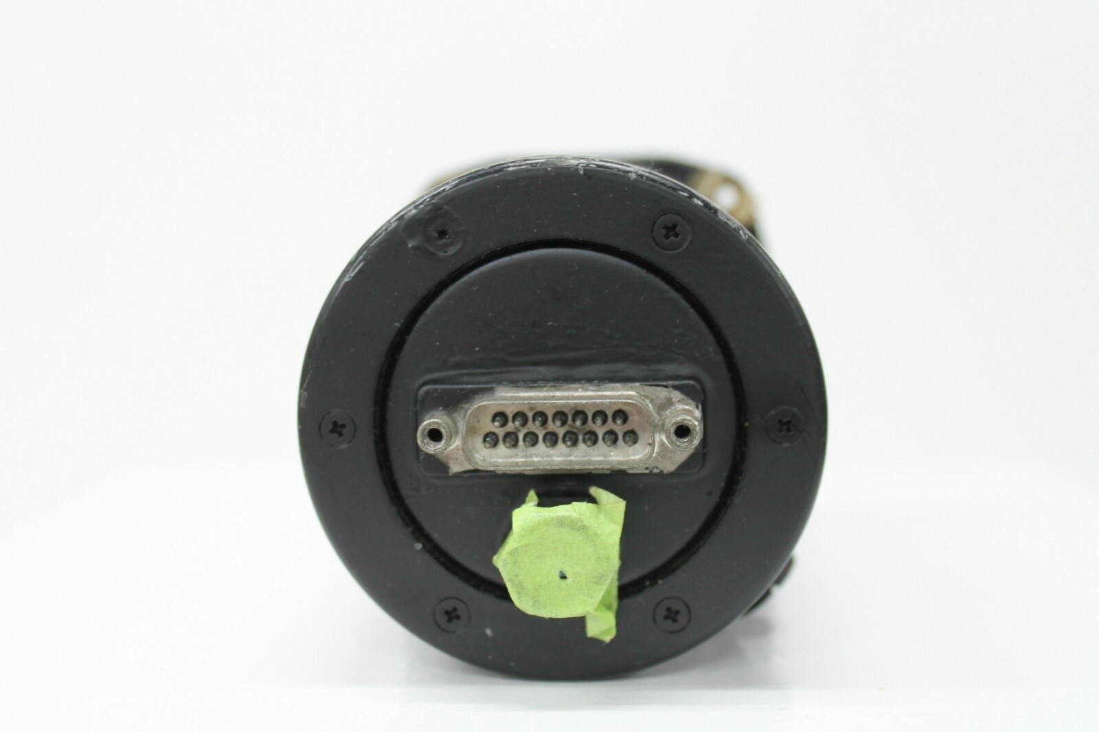 Used Serviceable Bendix King Encoding Altimeter 35K, Dual Scale p/n 066-3064-02