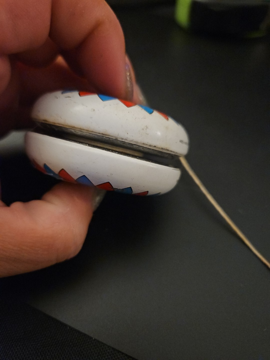 Vintage Yo Yo