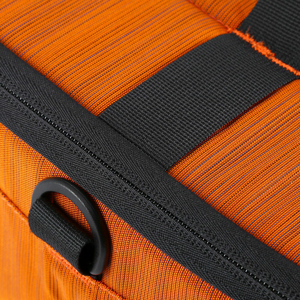 DSLR SLR Camera Bag Insert Partition Flexible Padded Camera Case Lens Bag Insert