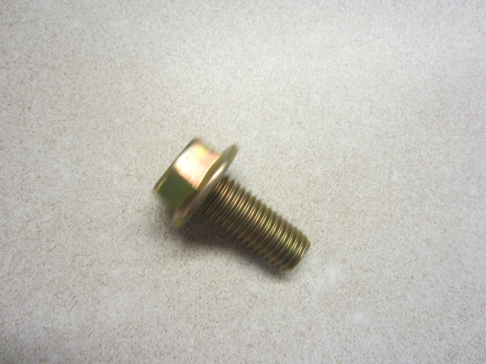 CNH-New Holland 274255 Screw 80274255 3164613R1
