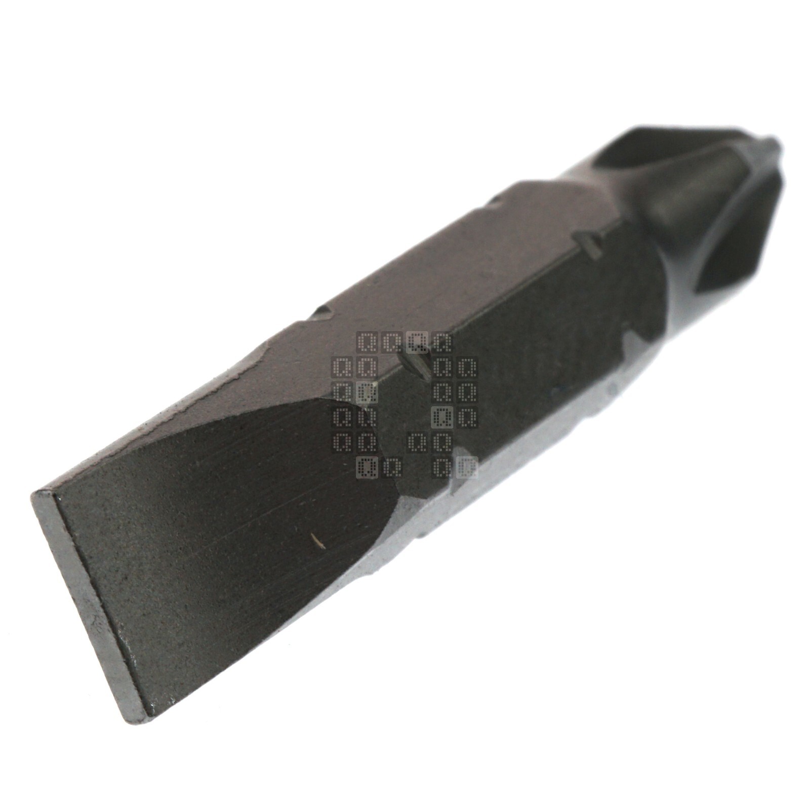 Milwaukee Tool 14-46-5005 Multi-Function Knife Bit, PH2 / #8-10 Slotted