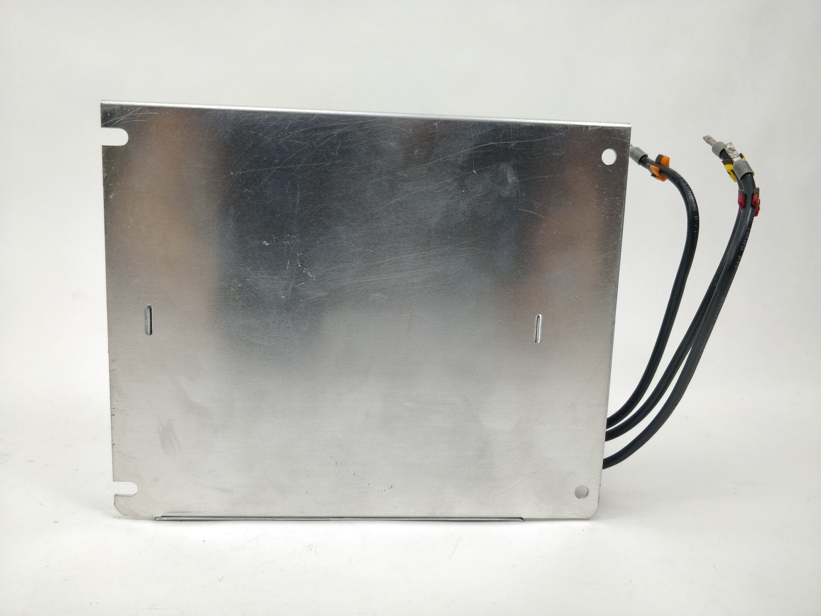 Rasmi Electronics Ltd 3G3JV PFI 3020-E 3-Phase RFI Filter