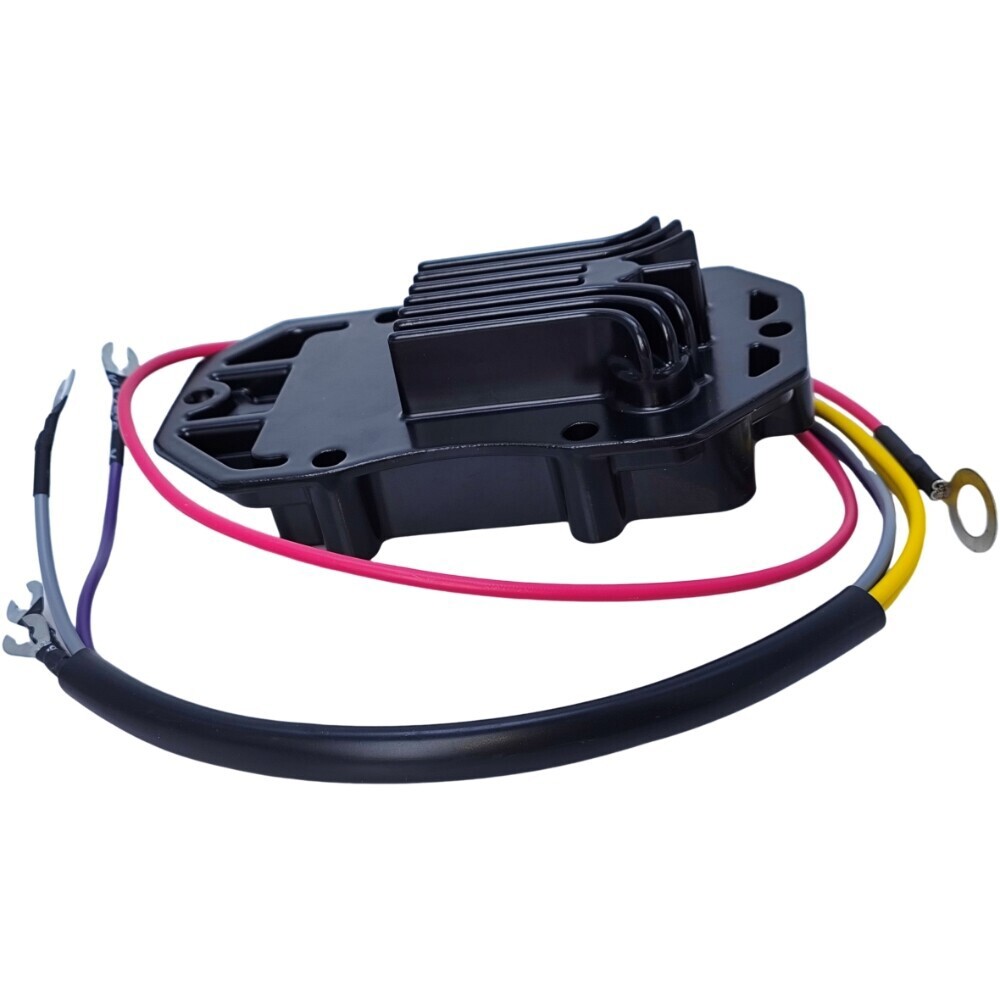 CDI Rectifier Regulator 193-4204 for Johnson Evinrude 84-90 150HP 155HP 85 235HP
