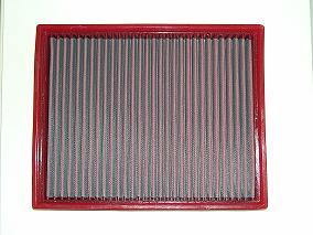 BMC Air Filter Element FB500/20 (Performance Replacement Panel Air Filter)