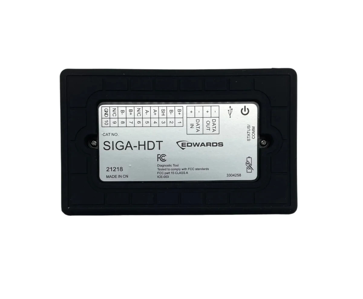 Edwards SIGA-HDT - Same Day Shipping (SEALED)