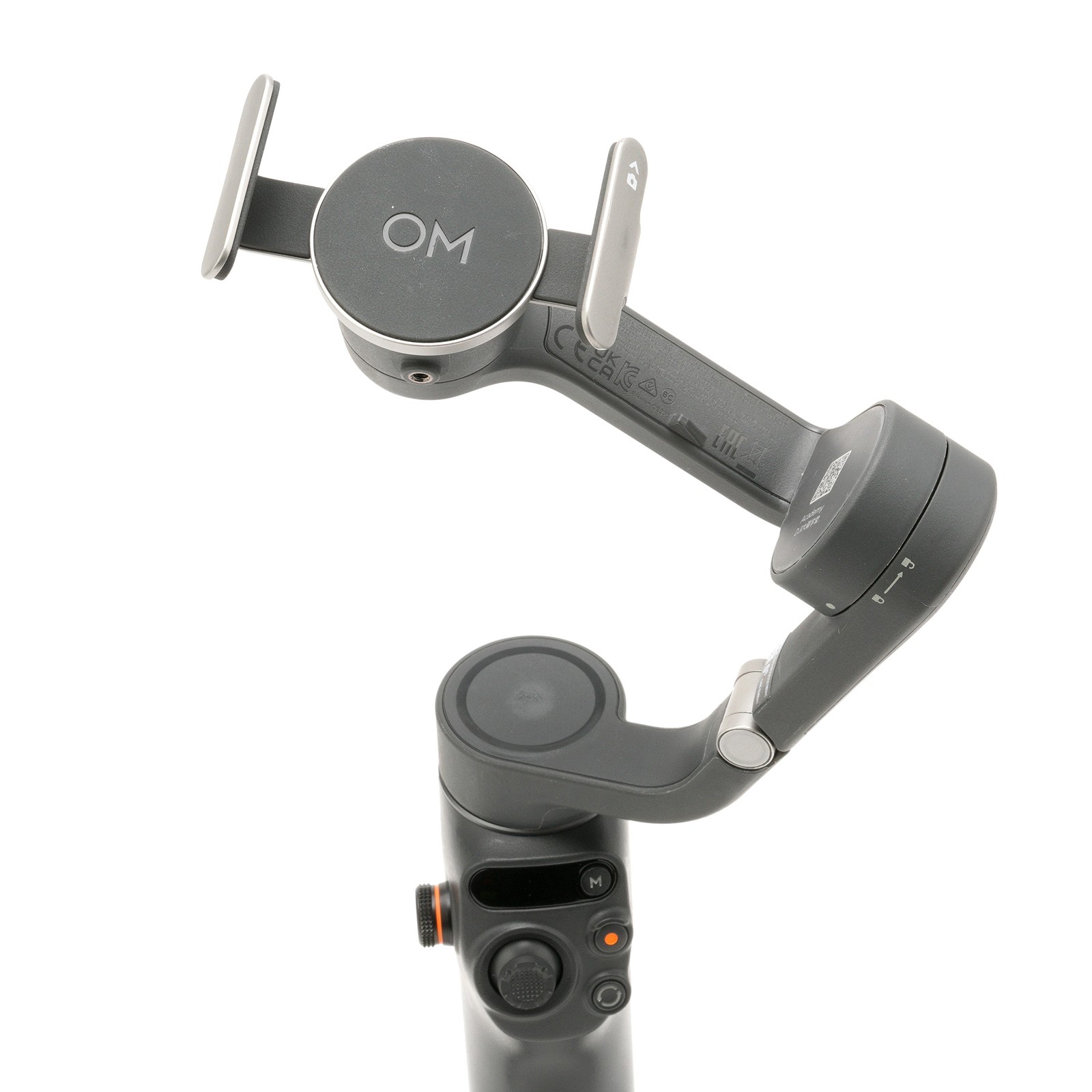 DJI Osmo Mobile 6 Smartphone Gimbal Stabilizer
