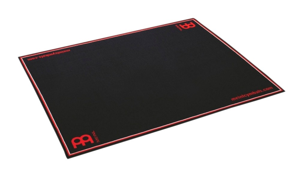 Meinl Drum Rug Black