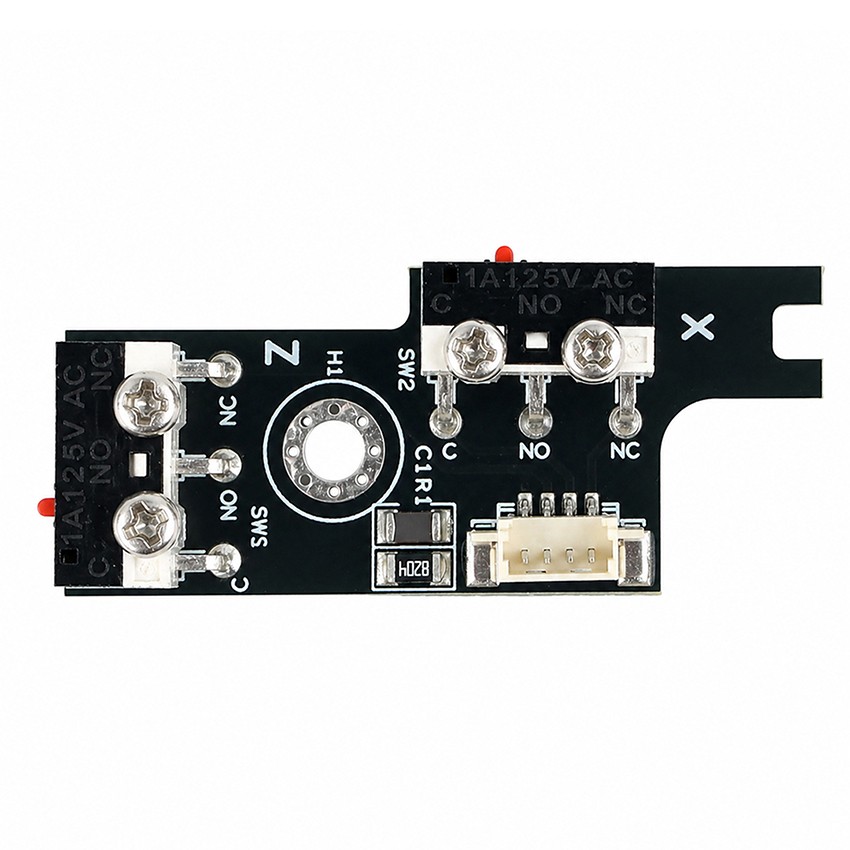 Strain Gauge Leveling Adapter Plate for Crealty 3D Printer Ender-3 V3 SE KE