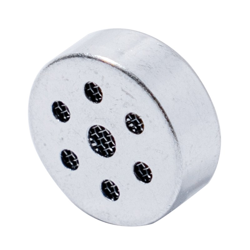 Professional Microphone Microphone Core MIC Accessory 16mm