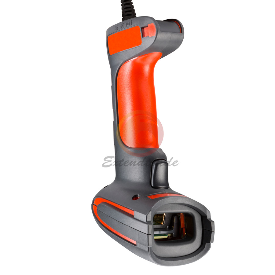 ONE HONEYWELL 1981i Barcode scanner handheld imager decoded