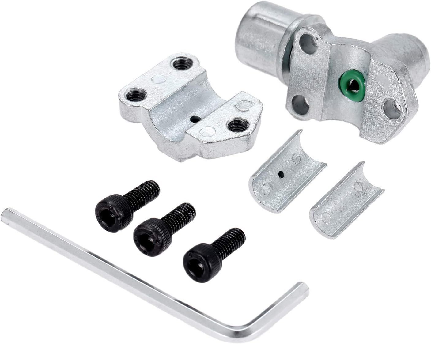 6Pack BPV31 Bullet Piercing Tap Valve Line Kits for A/C Refrigeration Lines NEW