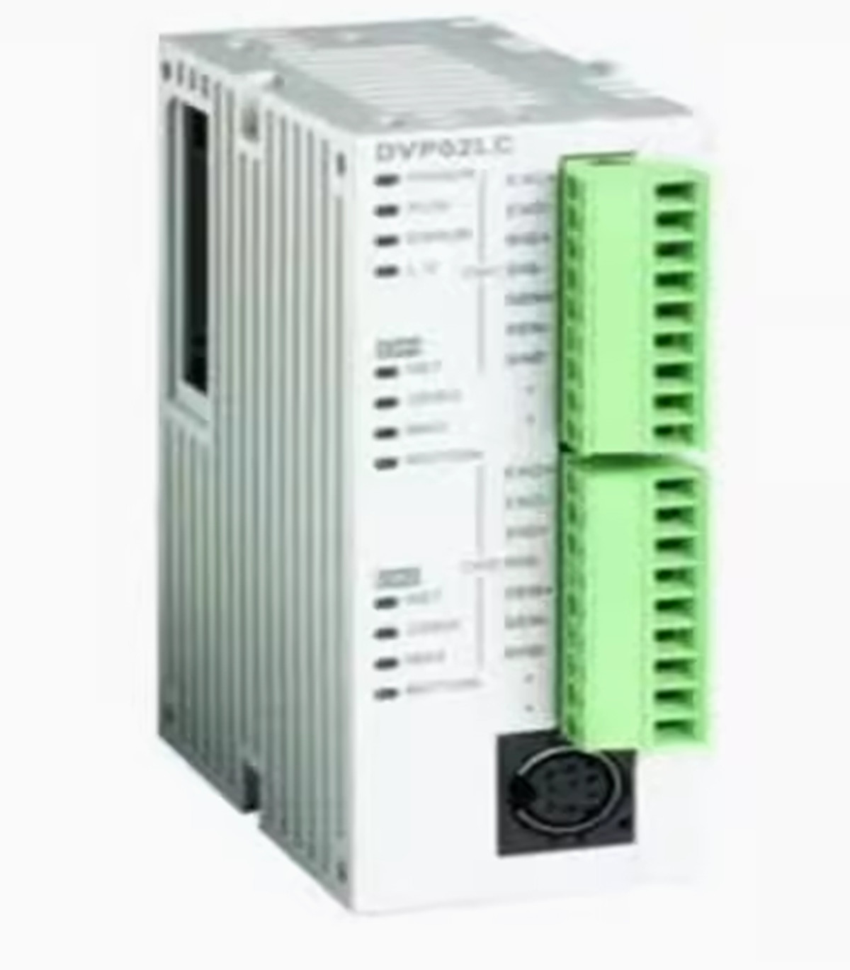 NEW Delta DVP202LC-SL