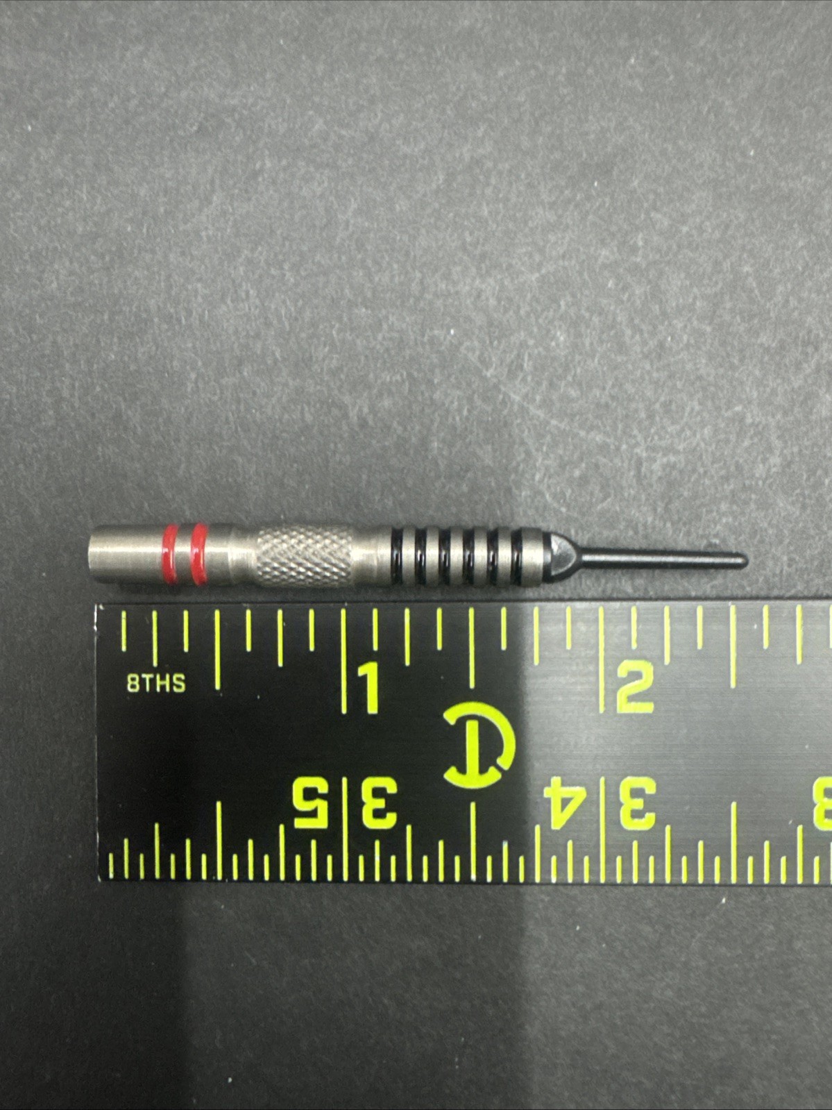 Soft Tip Darts 6 - Vintage Unbranded 16 Grams - Misc