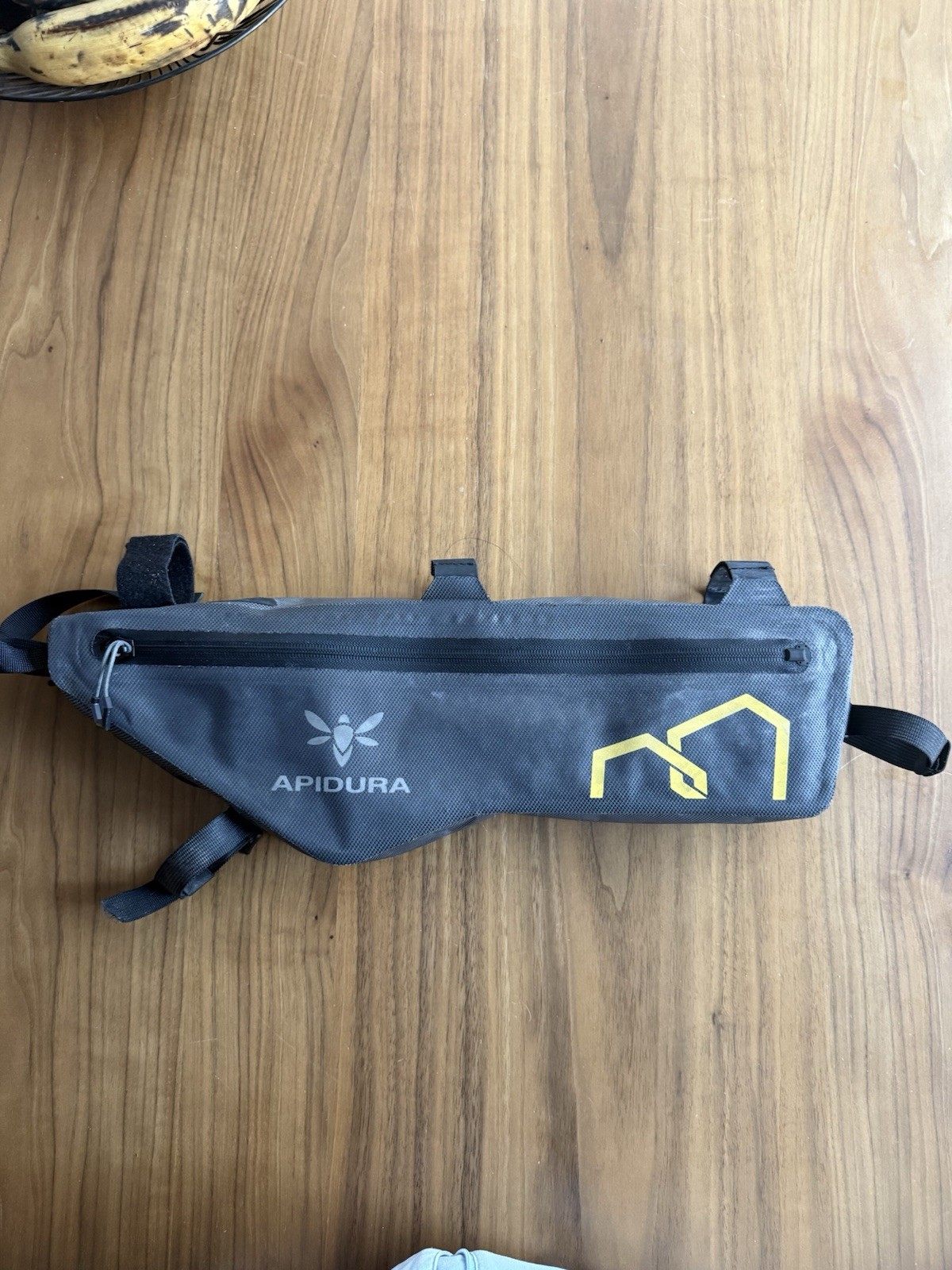 Apidura Expedition Frame Bag 4.5L
