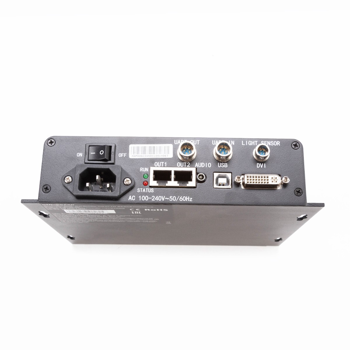 NovaStar MCTRL300 LED Controller - SKU#2043947